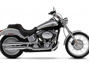 Harley-Davidson FXSTDI Softail Deuce